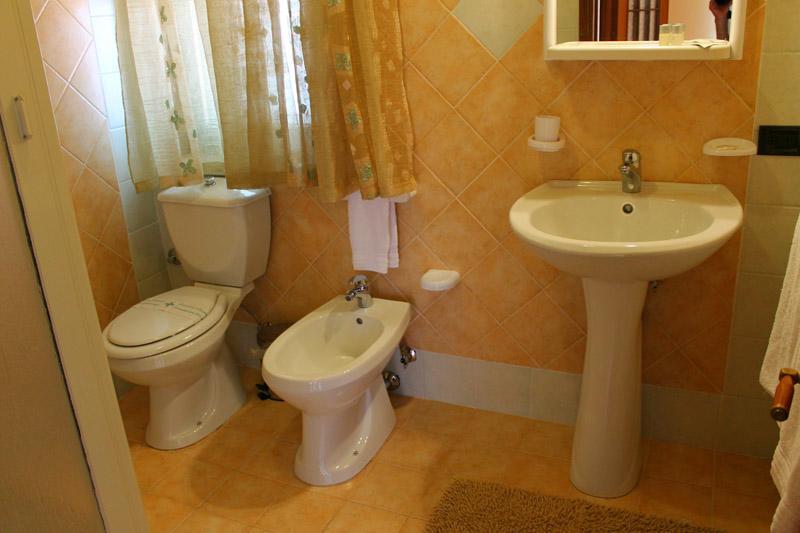 Hotel La Villa Мистербианко Екстериор снимка
