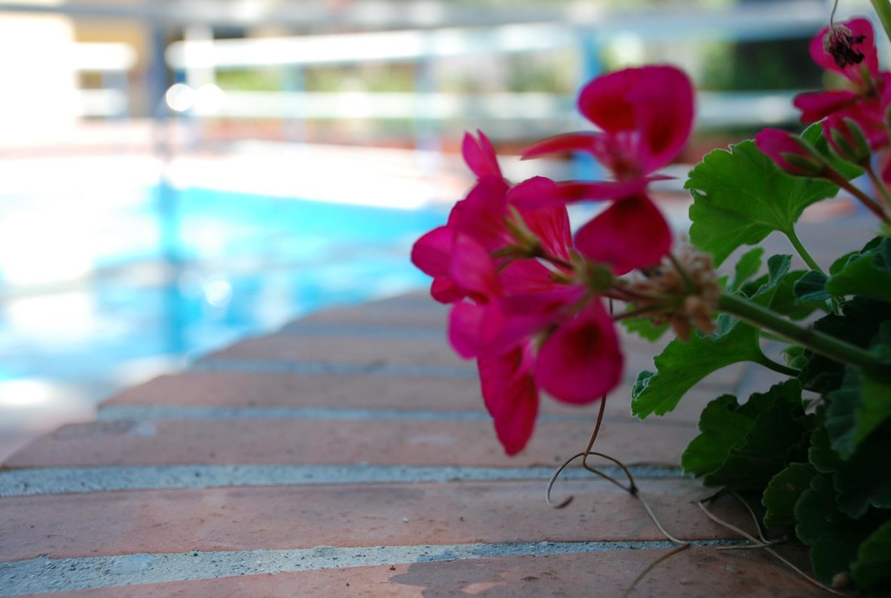 Hotel La Villa Мистербианко Екстериор снимка